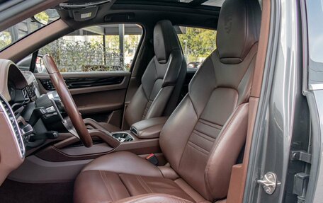 Porsche Cayenne III, 2020 год, 5 947 000 рублей, 21 фотография