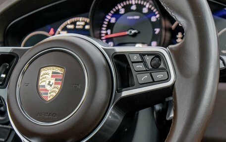 Porsche Cayenne III, 2020 год, 5 947 000 рублей, 26 фотография