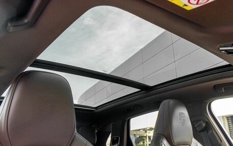 Porsche Cayenne III, 2020 год, 5 947 000 рублей, 27 фотография