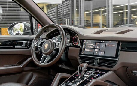 Porsche Cayenne III, 2020 год, 5 947 000 рублей, 24 фотография