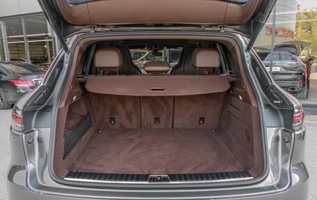 Porsche Cayenne III, 2020 год, 5 947 000 рублей, 29 фотография