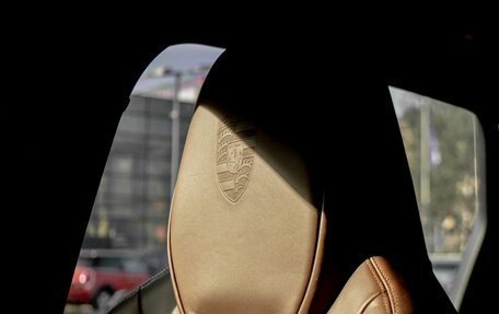 Porsche Cayenne III, 2020 год, 5 947 000 рублей, 28 фотография