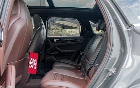 Porsche Cayenne III, 2020 год, 5 947 000 рублей, 23 фотография