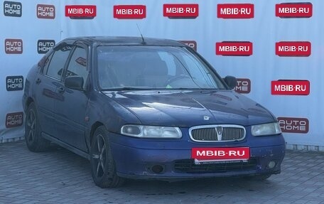 Land Rover 400, 1998 год, 149 990 рублей, 3 фотография