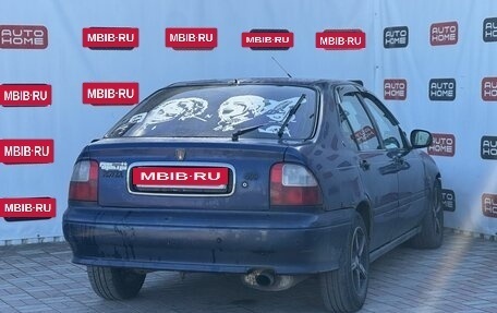 Land Rover 400, 1998 год, 149 990 рублей, 6 фотография