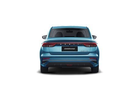 Geely Emgrand, 2024 год, 2 663 990 рублей, 5 фотография