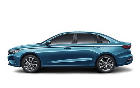 Geely Emgrand, 2024 год, 2 663 990 рублей, 3 фотография