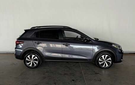 KIA Rio IV, 2021 год, 1 770 000 рублей, 8 фотография