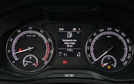 Skoda Karoq I, 2020 год, 2 446 400 рублей, 20 фотография