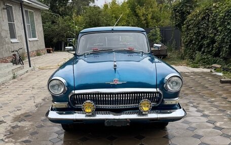 ГАЗ 21 «Волга», 1963 год, 1 000 000 рублей, 2 фотография