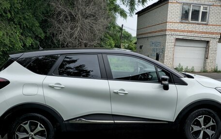 Renault Kaptur I рестайлинг, 2019 год, 1 600 000 рублей, 11 фотография