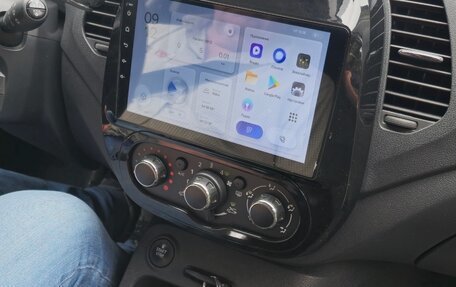 Renault Kaptur I рестайлинг, 2019 год, 1 600 000 рублей, 21 фотография