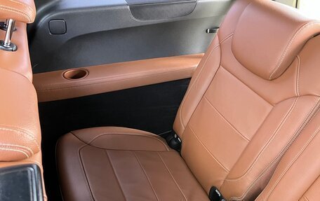 Mercedes-Benz GLS, 2018 год, 3 700 000 рублей, 15 фотография