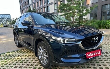 Mazda CX-5 II, 2019 год, 2 500 000 рублей, 2 фотография