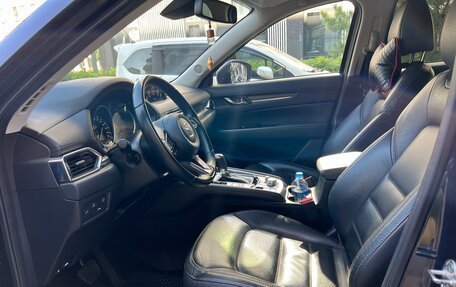 Mazda CX-5 II, 2019 год, 2 500 000 рублей, 10 фотография