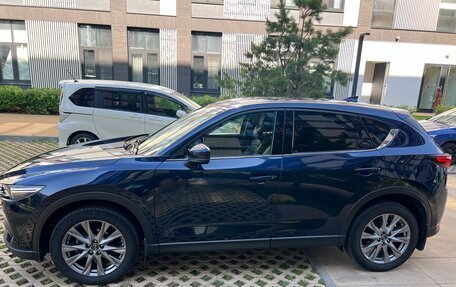 Mazda CX-5 II, 2019 год, 2 500 000 рублей, 7 фотография