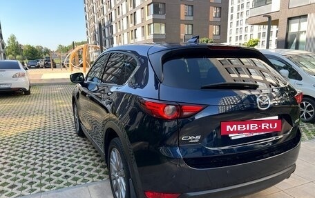 Mazda CX-5 II, 2019 год, 2 500 000 рублей, 6 фотография