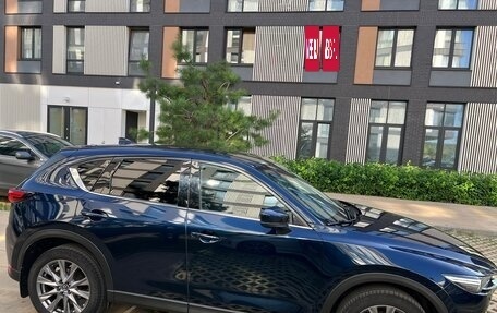 Mazda CX-5 II, 2019 год, 2 500 000 рублей, 3 фотография