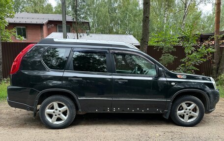 Nissan X-Trail, 2008 год, 570 000 рублей, 4 фотография