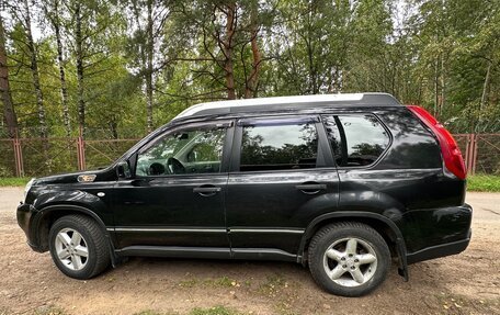 Nissan X-Trail, 2008 год, 570 000 рублей, 5 фотография