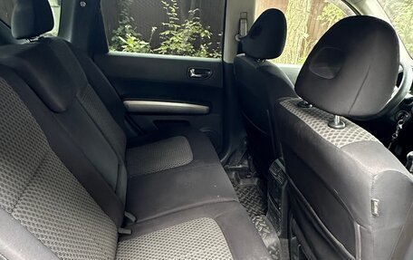 Nissan X-Trail, 2008 год, 570 000 рублей, 8 фотография