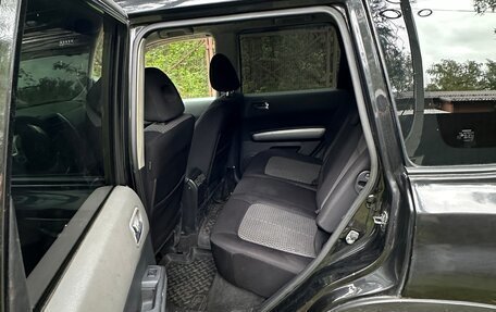 Nissan X-Trail, 2008 год, 570 000 рублей, 14 фотография