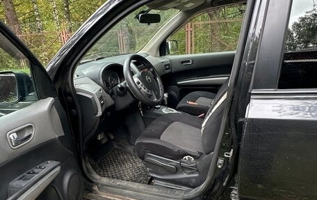 Nissan X-Trail, 2008 год, 570 000 рублей, 13 фотография