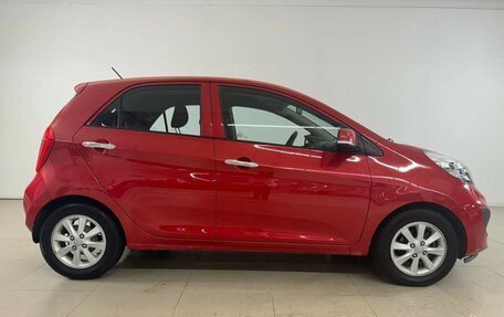 KIA Picanto II, 2013 год, 897 000 рублей, 8 фотография