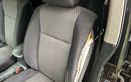 Nissan X-Trail, 2008 год, 570 000 рублей, 16 фотография