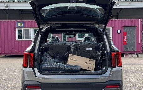 KIA Sorento IV, 2025 год, 6 400 000 рублей, 30 фотография