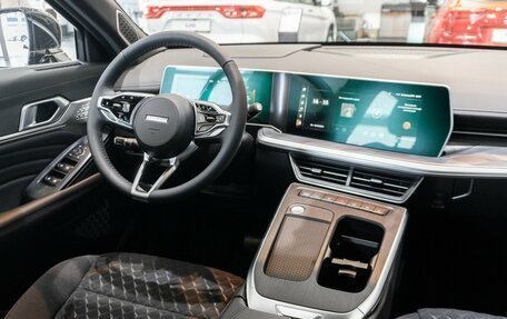 Haval F7, 2025 год, 2 899 000 рублей, 13 фотография