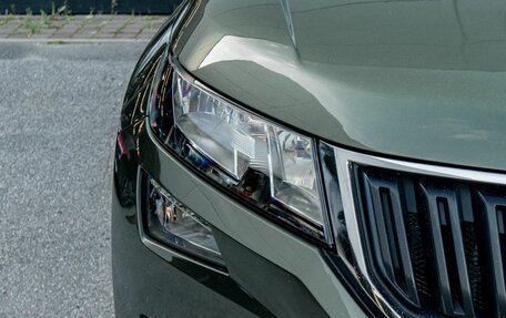 Skoda Kodiaq I, 2019 год, 1 767 000 рублей, 8 фотография