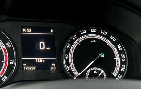 Skoda Kodiaq I, 2019 год, 1 767 000 рублей, 13 фотография