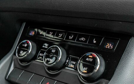 Skoda Kodiaq I, 2019 год, 1 767 000 рублей, 15 фотография