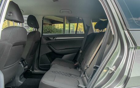 Skoda Kodiaq I, 2019 год, 1 767 000 рублей, 18 фотография