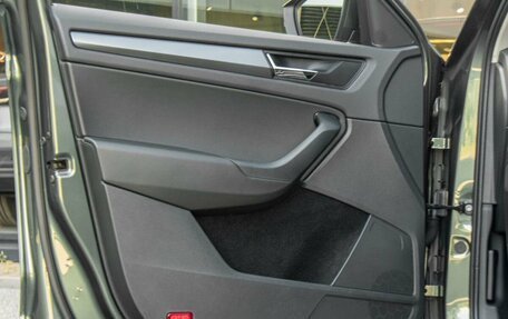 Skoda Kodiaq I, 2019 год, 1 767 000 рублей, 16 фотография