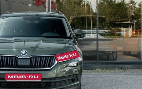 Skoda Kodiaq I, 2019 год, 1 767 000 рублей, 7 фотография