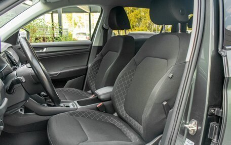 Skoda Kodiaq I, 2019 год, 1 767 000 рублей, 17 фотография