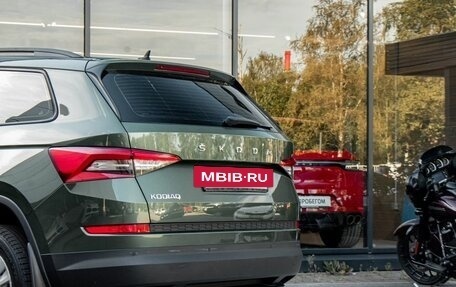 Skoda Kodiaq I, 2019 год, 1 767 000 рублей, 9 фотография