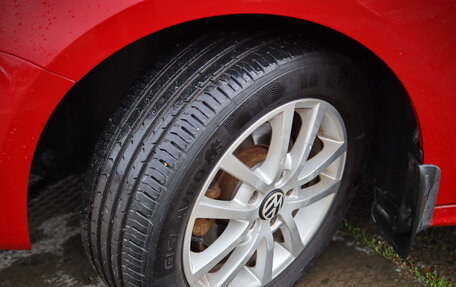 Volkswagen Jetta VI, 2012 год, 1 002 760 рублей, 3 фотография