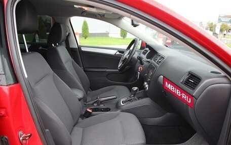 Volkswagen Jetta VI, 2012 год, 1 002 760 рублей, 10 фотография