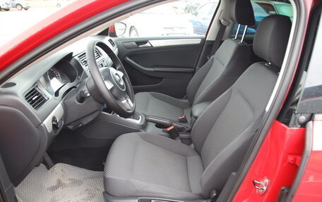 Volkswagen Jetta VI, 2012 год, 1 002 760 рублей, 17 фотография