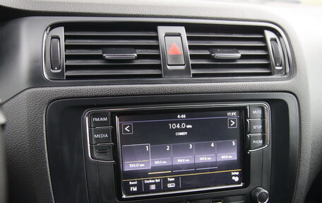 Volkswagen Jetta VI, 2012 год, 1 002 760 рублей, 19 фотография