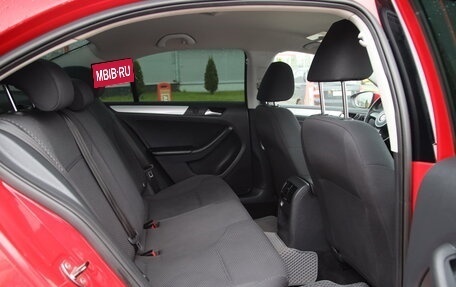 Volkswagen Jetta VI, 2012 год, 1 002 760 рублей, 11 фотография