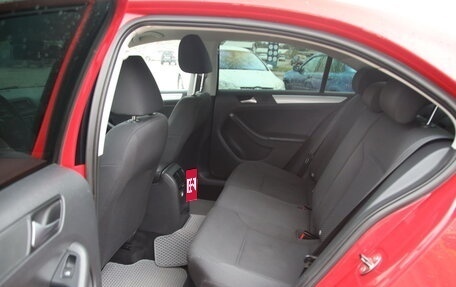 Volkswagen Jetta VI, 2012 год, 1 002 760 рублей, 14 фотография