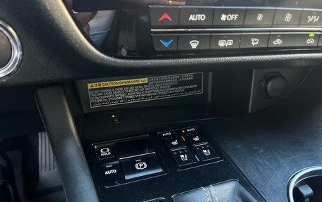 Lexus RX IV рестайлинг, 2016 год, 2 649 000 рублей, 11 фотография