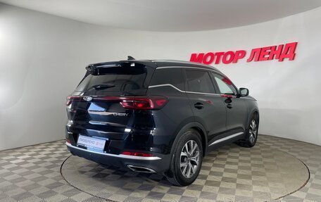 Chery Tiggo 7 Pro, 2022 год, 1 780 000 рублей, 4 фотография