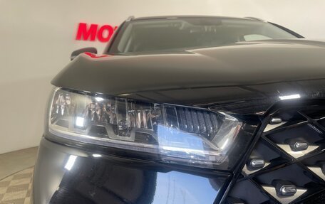 Chery Tiggo 7 Pro, 2022 год, 1 780 000 рублей, 7 фотография