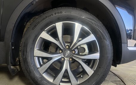 Chery Tiggo 7 Pro, 2022 год, 1 780 000 рублей, 9 фотография