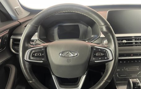 Chery Tiggo 7 Pro, 2022 год, 1 780 000 рублей, 14 фотография